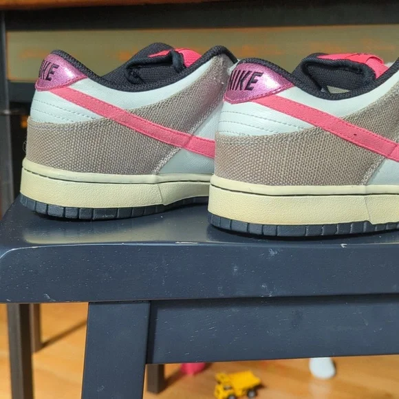 Nike Dunk Low 6.0 - Picture 7 of 8